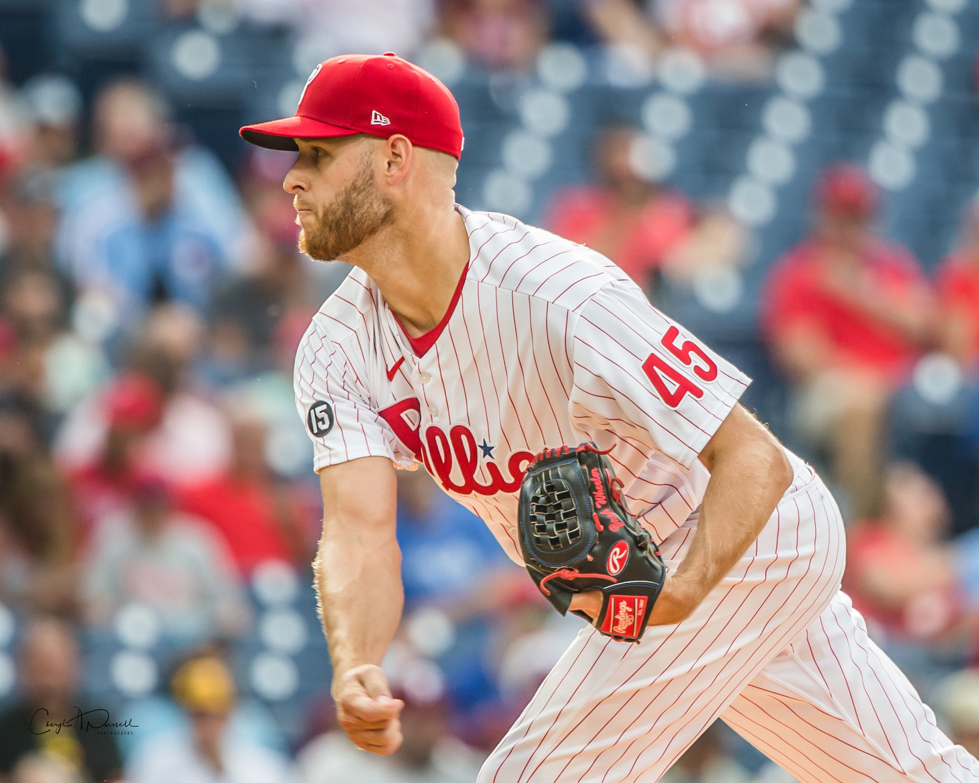 Will Phillies aces Aaron Nola and Zack Wheeler split the Cy Young voting?