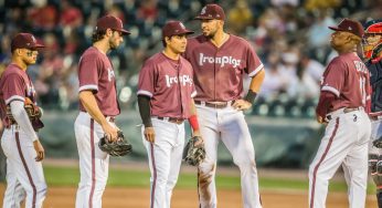 IronPigs win first game back following Daniel Brito's medical