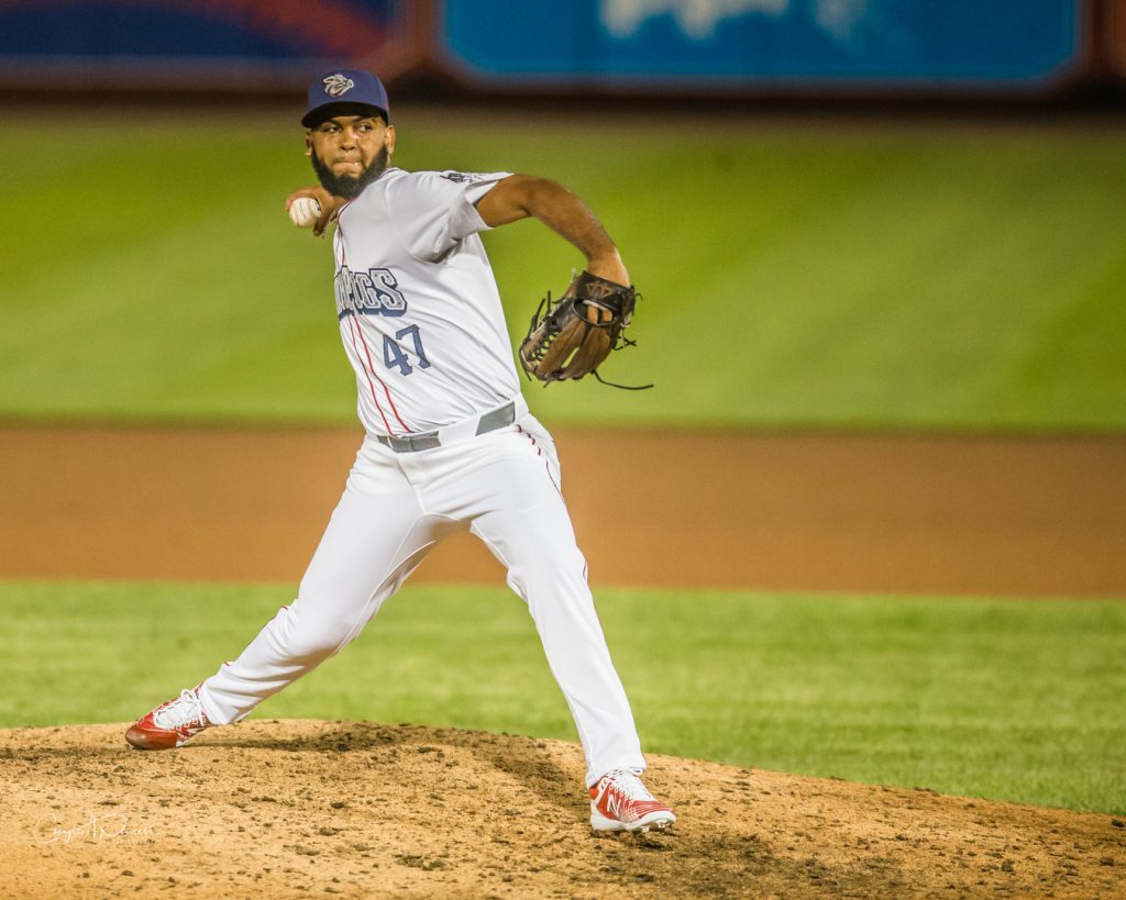 Lehigh Valley IronPigs - Alec Bohm will rehab with the 'Pigs