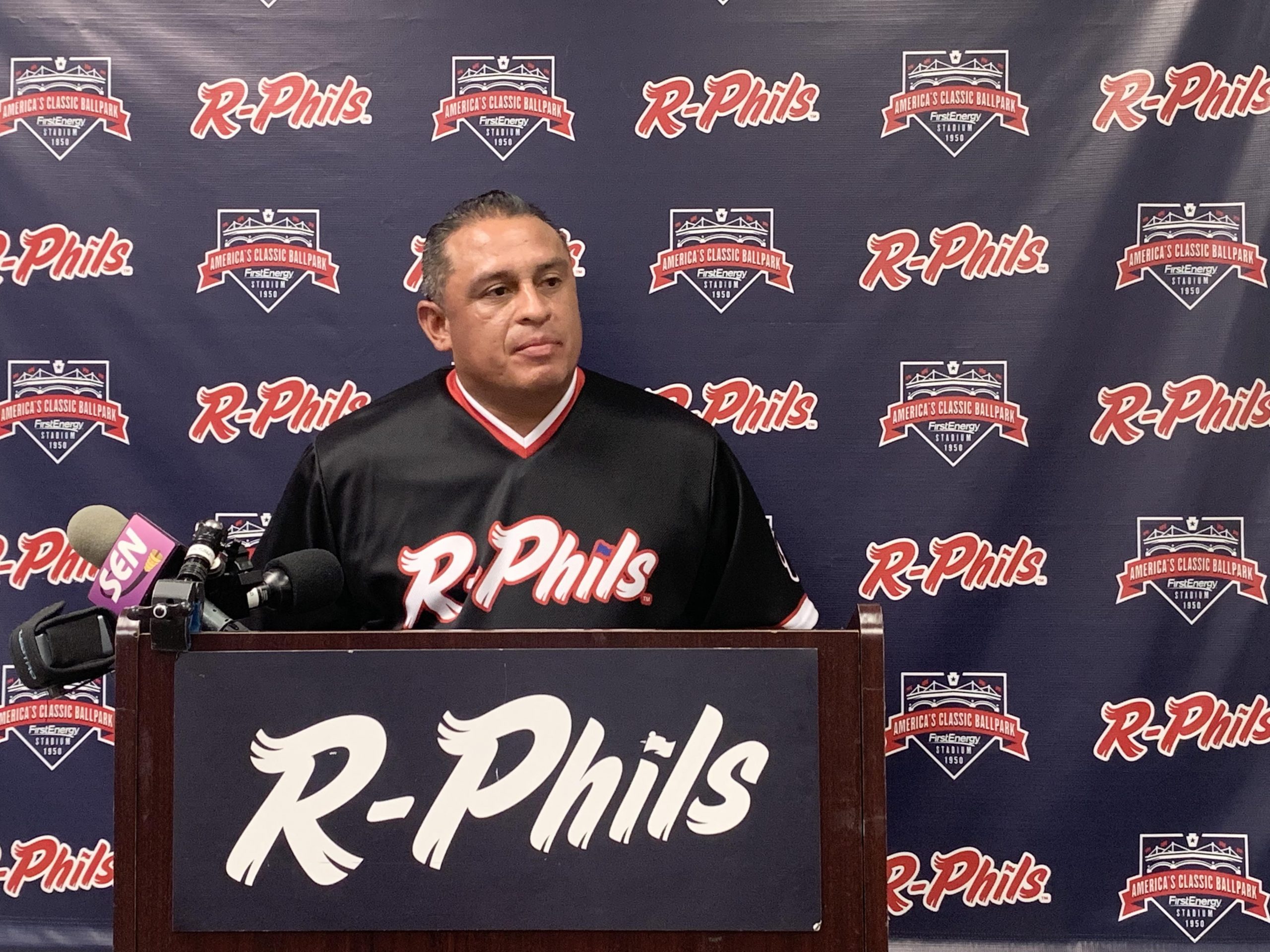 Philadelphia Phillies: Why Carlos Ruiz Is the Most Underrated