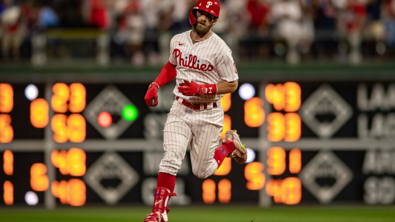 Bryce Harper Signs 13-Year Deal With Phillies – All Otsego