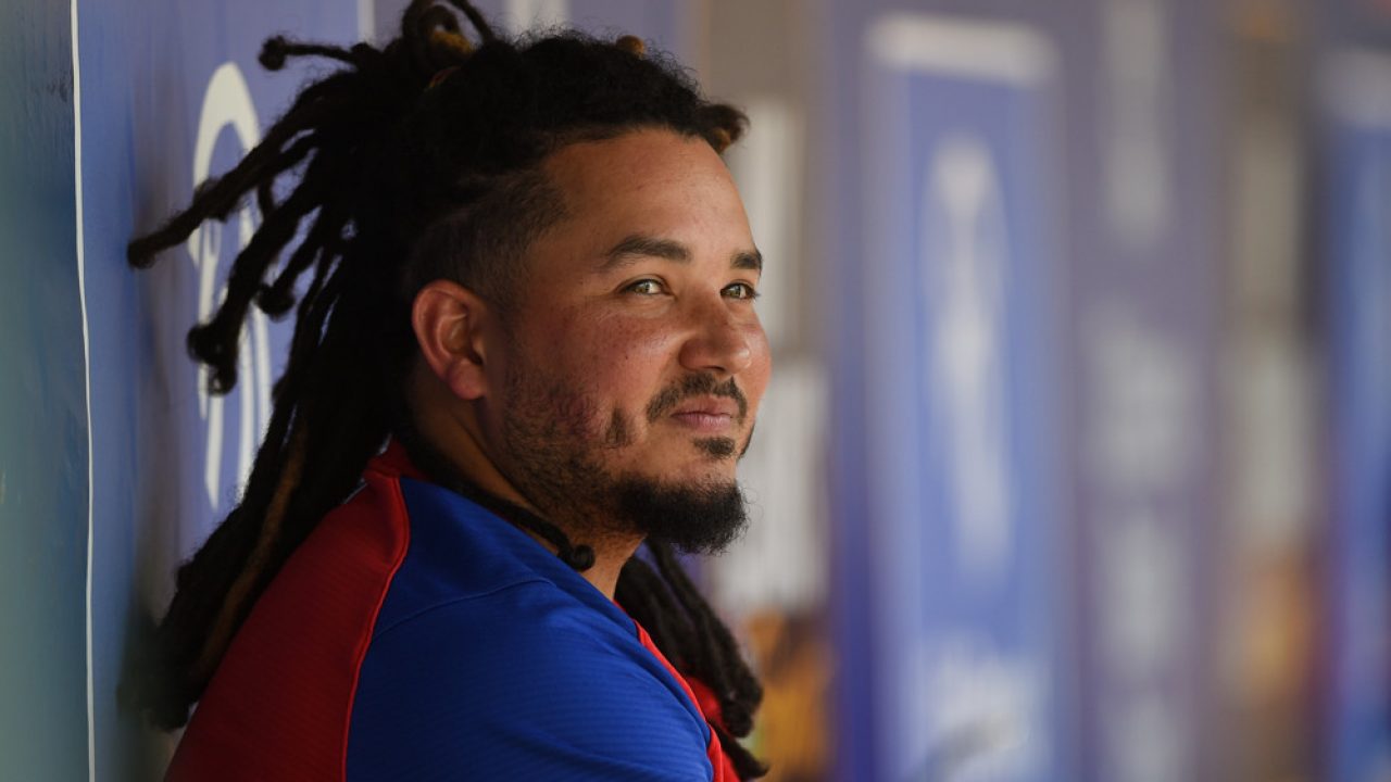 Phillies' Freddy Galvis healthy and, hopefully, wiser