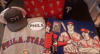 Win this handmade Philadelphia Stars Negro League baseball jersey from  Shibe Vintage Sports  Phillies Nation - Your source for Philadelphia  Phillies news, opinion, history, rumors, events, and other fun stuff.