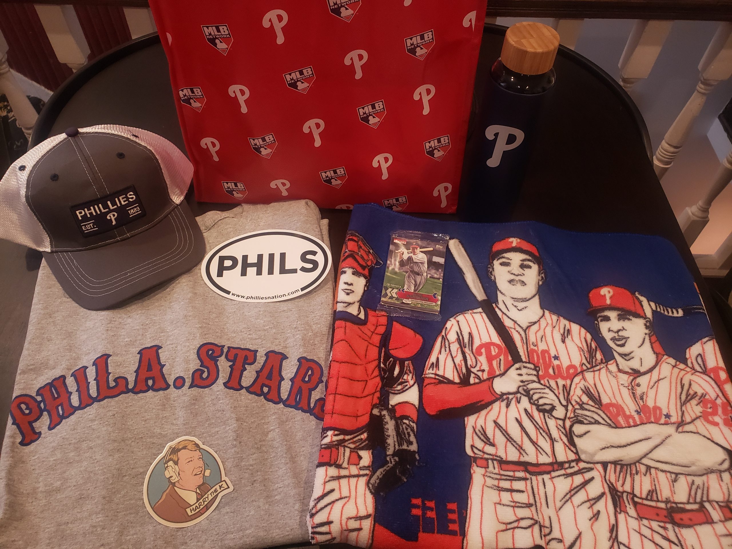 My Holiday Wish List  Phillies Nation - Your source for