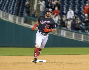 Kyle Schwarber voted NL Player of the Month for June  Phillies Nation -  Your source for Philadelphia Phillies news, opinion, history, rumors,  events, and other fun stuff.