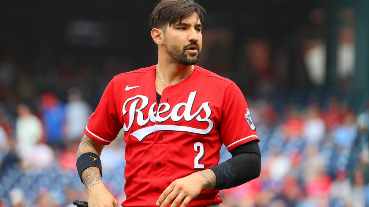 After opting out, could Nick Castellanos be a target of the