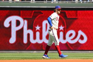 Contract Bonus Clauses Pay Off Big For Phillies Slugger Bryce Harper