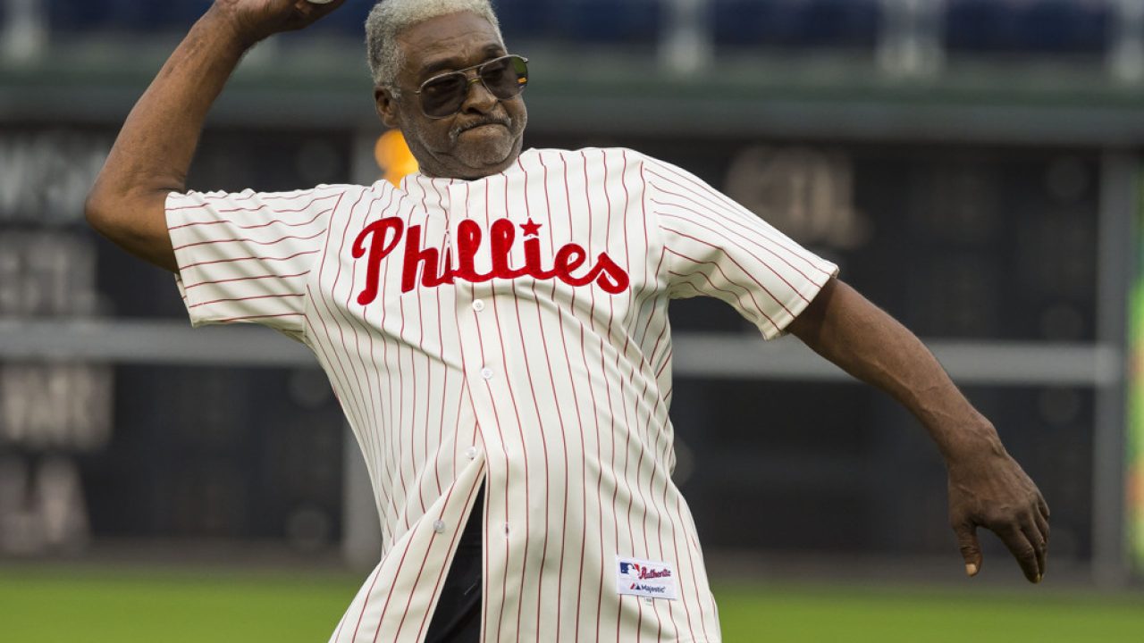 Phillies: Hall of Famer Mike Schmidt hopes Dick Allen joins him in