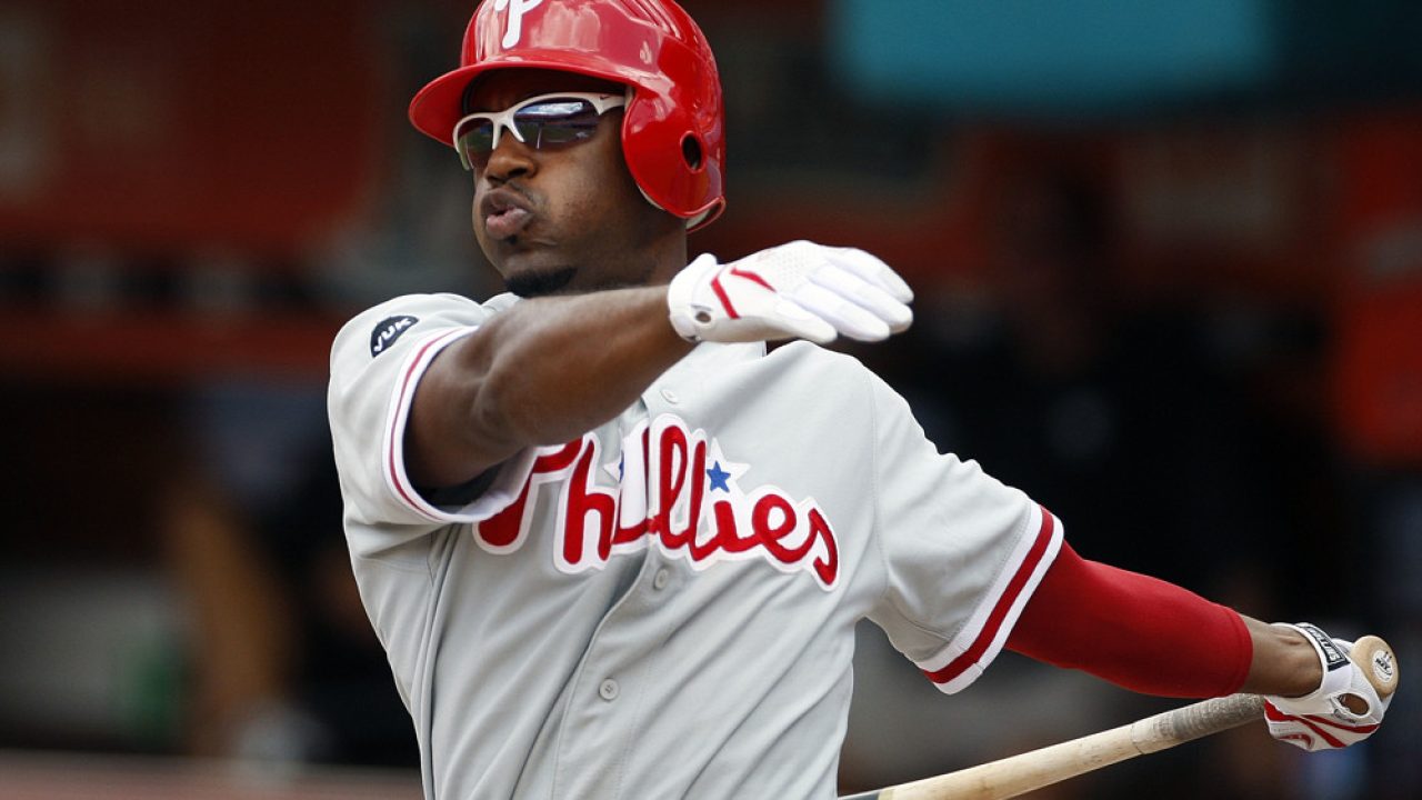 Jimmy Rollins: There were 'probably 2' Hall of Famers on 2008 Phillies   Phillies Nation - Your source for Philadelphia Phillies news, opinion,  history, rumors, events, and other fun stuff.
