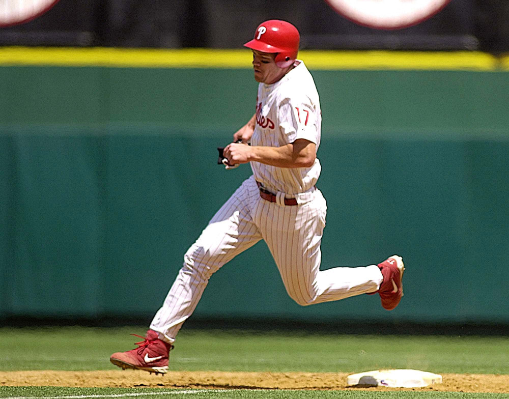 Hall of Famer Scott Rolen to be inducted into Phillies Wall of Fame