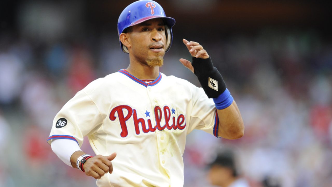 Larry Bowa on Bobby Abreu: 'Eventually, this guy should be in the