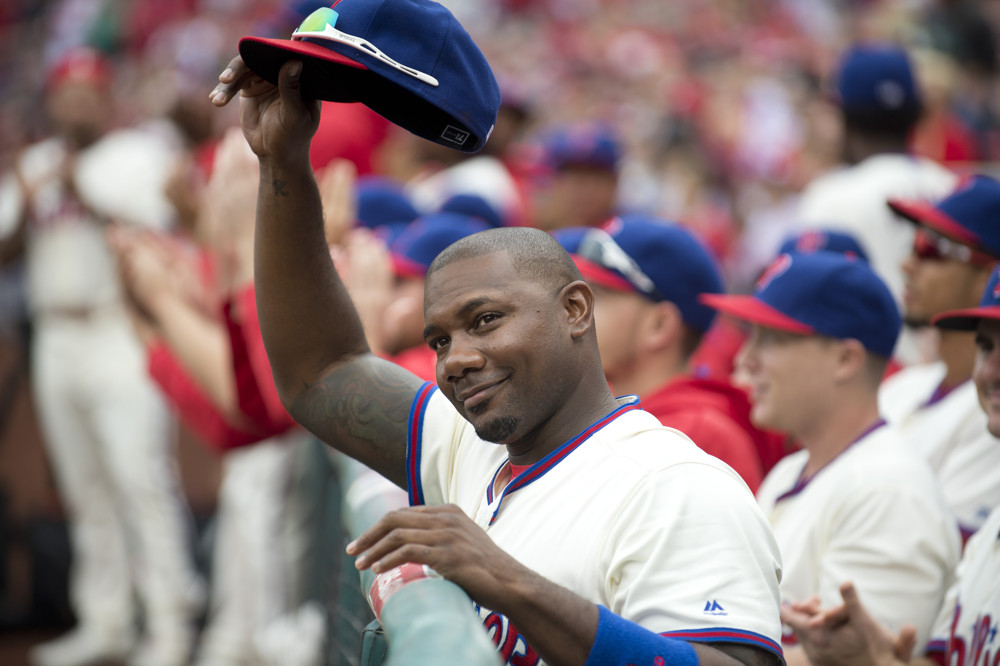 Ryan Howard is a big fan of the Phillies offseason  Phillies Nation - Your  source for Philadelphia Phillies news, opinion, history, rumors, events,  and other fun stuff.
