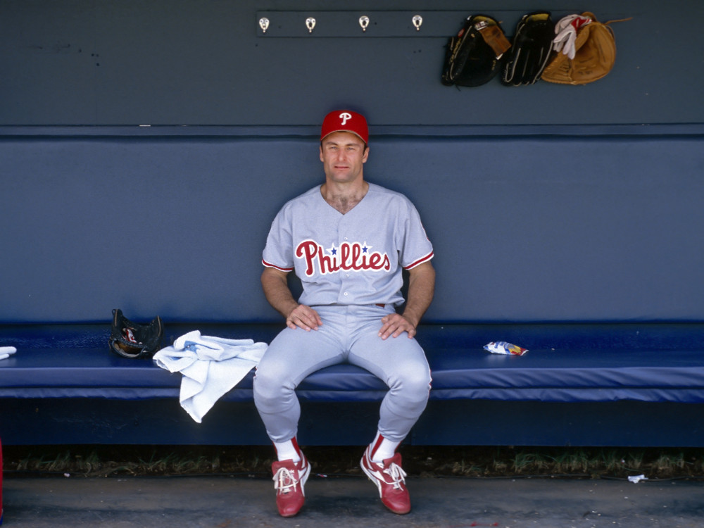 The 24 best players in Philadelphia Phillies history