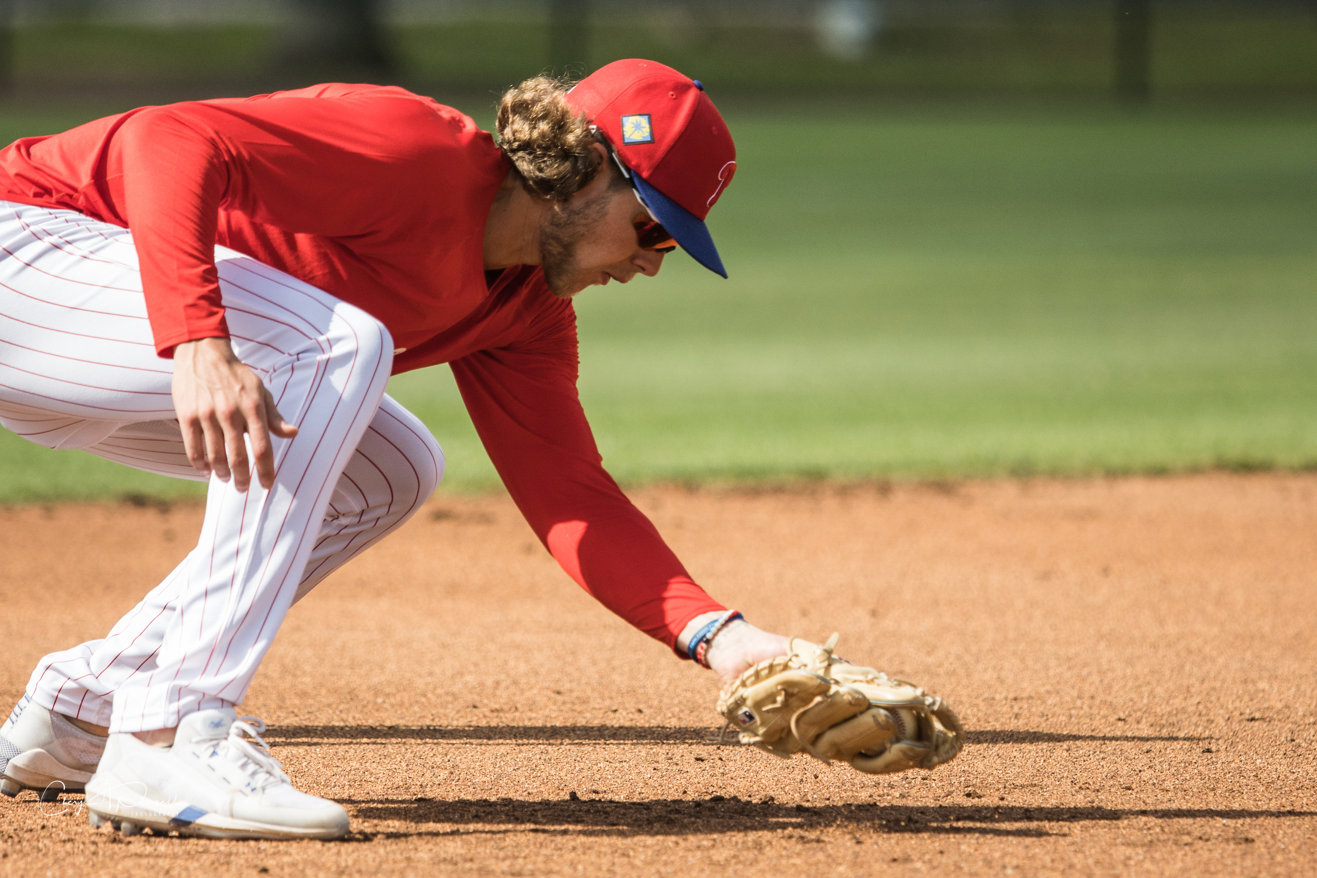 Phillies spring training 2021: Alec Bohm is a key piece for Philadelphia  after quickly proving he belonged