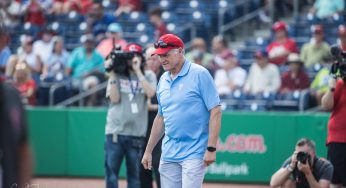 Scott Franzke to join John Kruk on TV broadcasts this weekend  Phillies  Nation - Your source for Philadelphia Phillies news, opinion, history,  rumors, events, and other fun stuff.