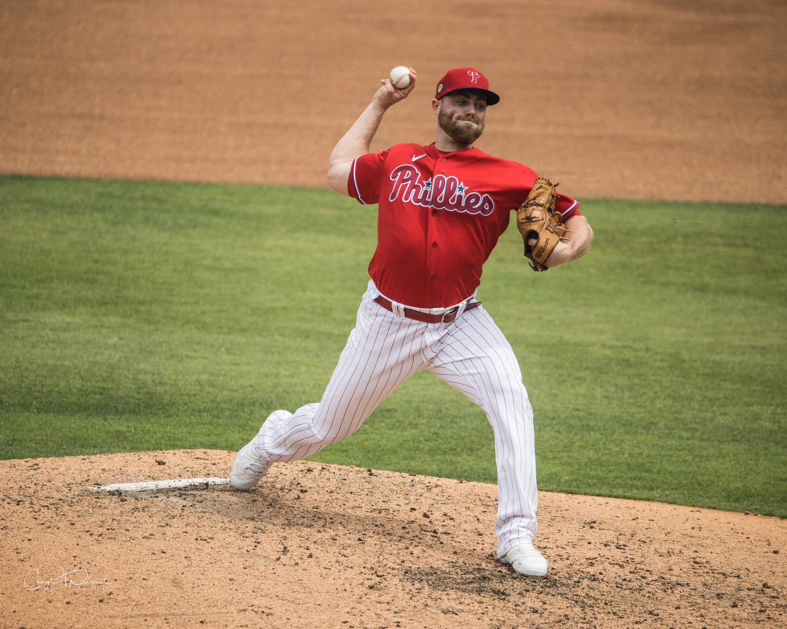 Watch: Nick Castellanos crushes first Phillies spring home run  Phillies  Nation - Your source for Philadelphia Phillies news, opinion, history,  rumors, events, and other fun stuff.