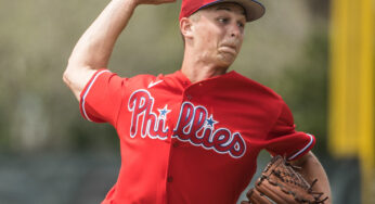 Phillies announce list of spring training non-roster invitees  Phillies  Nation - Your source for Philadelphia Phillies news, opinion, history,  rumors, events, and other fun stuff.