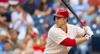 Chase Utley to join Jimmy Rollins as guest analyst on TBS  Phillies Nation  - Your source for Philadelphia Phillies news, opinion, history, rumors,  events, and other fun stuff.