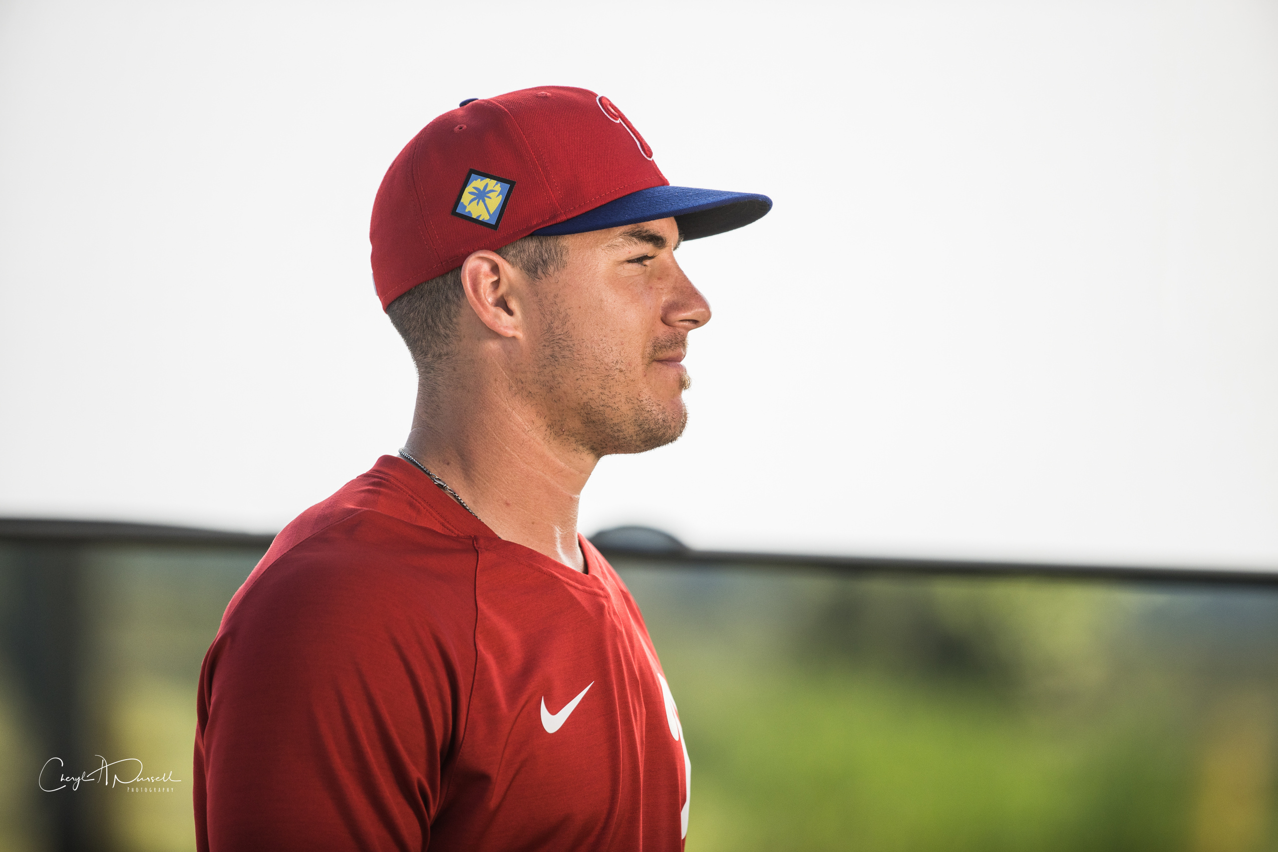 J.T. Realmuto explains decision to not get vaccinated, miss Toronto series   Phillies Nation - Your source for Philadelphia Phillies news, opinion,  history, rumors, events, and other fun stuff.