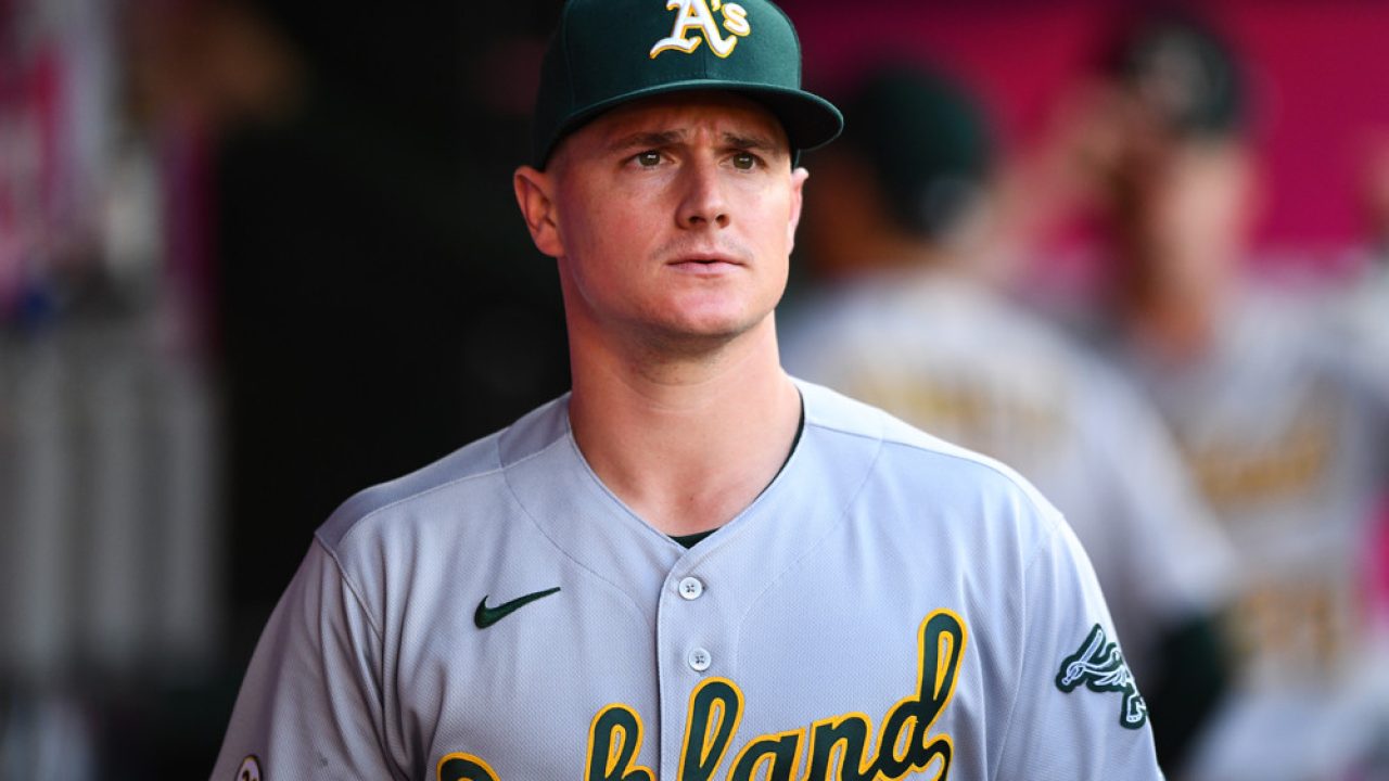 Matt Chapman is the best defensive player in all of MLB - Athletics Nation