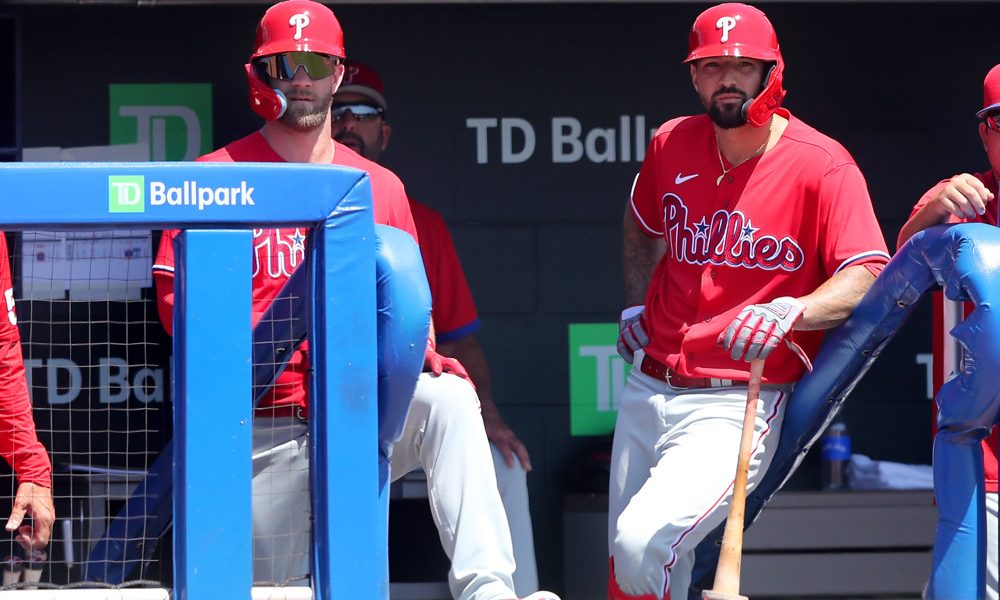 When Will The Phillies Get ‘City Connect’ Uniforms? – Phillies Nation