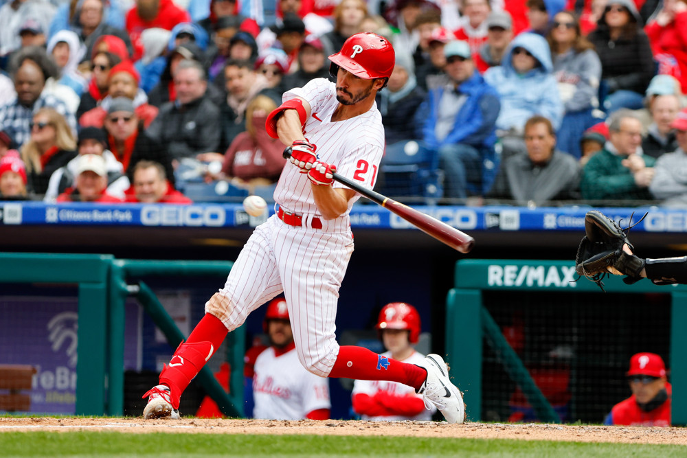 New Phillies 2022 promotions include Mike Schmidt ring, Nick Castellanos  t-shirt  Phillies Nation - Your source for Philadelphia Phillies news,  opinion, history, rumors, events, and other fun stuff.