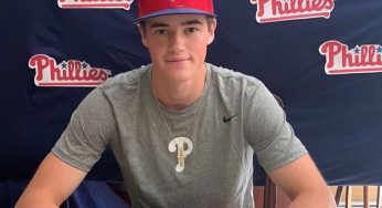 Minor-league week in review: Darick Hall stays hot at right time  Phillies  Nation - Your source for Philadelphia Phillies news, opinion, history,  rumors, events, and other fun stuff.