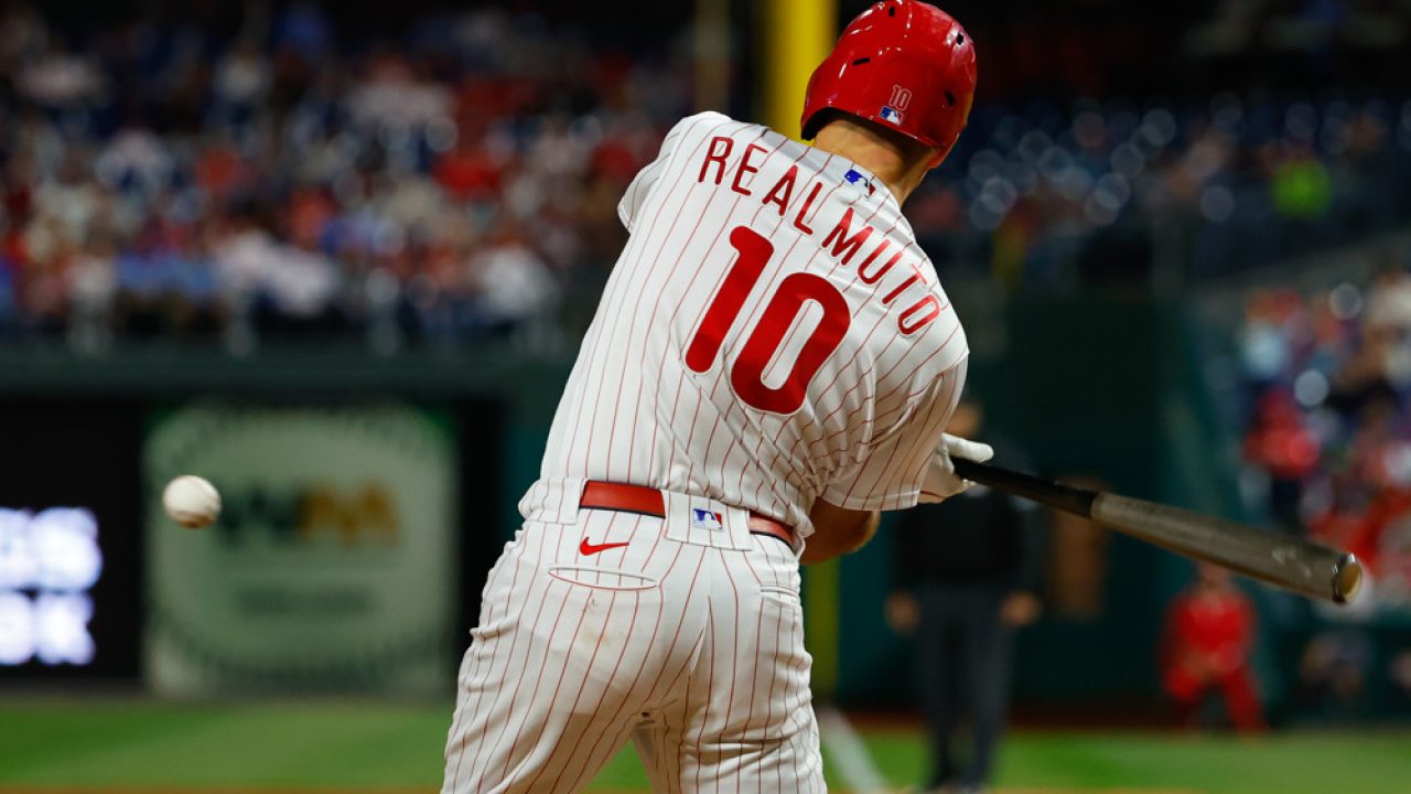 Scott Kingery assigned to Triple-A Lehigh Valley  Phillies Nation - Your  source for Philadelphia Phillies news, opinion, history, rumors, events,  and other fun stuff.