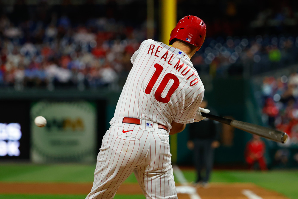 Phillies Nuggets: Bohm, Harper, Gregorius & mysterious black helmet   Phillies Nation - Your source for Philadelphia Phillies news, opinion,  history, rumors, events, and other fun stuff.