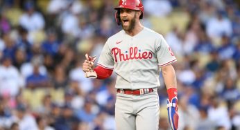 Harper talks deadline moves, Phillies explain decision to release Gregorius   Phillies Nation - Your source for Philadelphia Phillies news, opinion,  history, rumors, events, and other fun stuff.