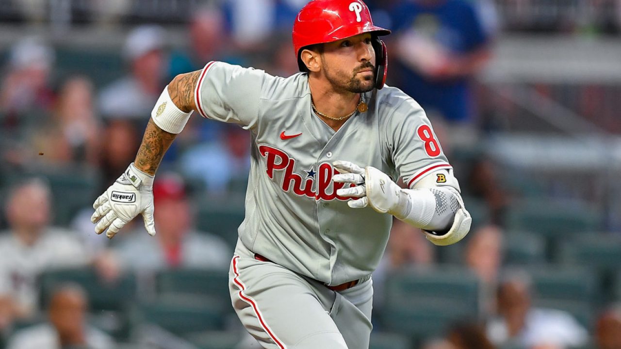 Why You Should Not Temper Expectations for the 2023 Philadelphia Phillies -  The Good Phight