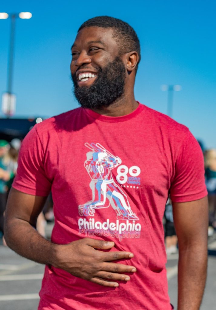 Get 20% off Phillies Father's Day gifts at Shibe Vintage Sports