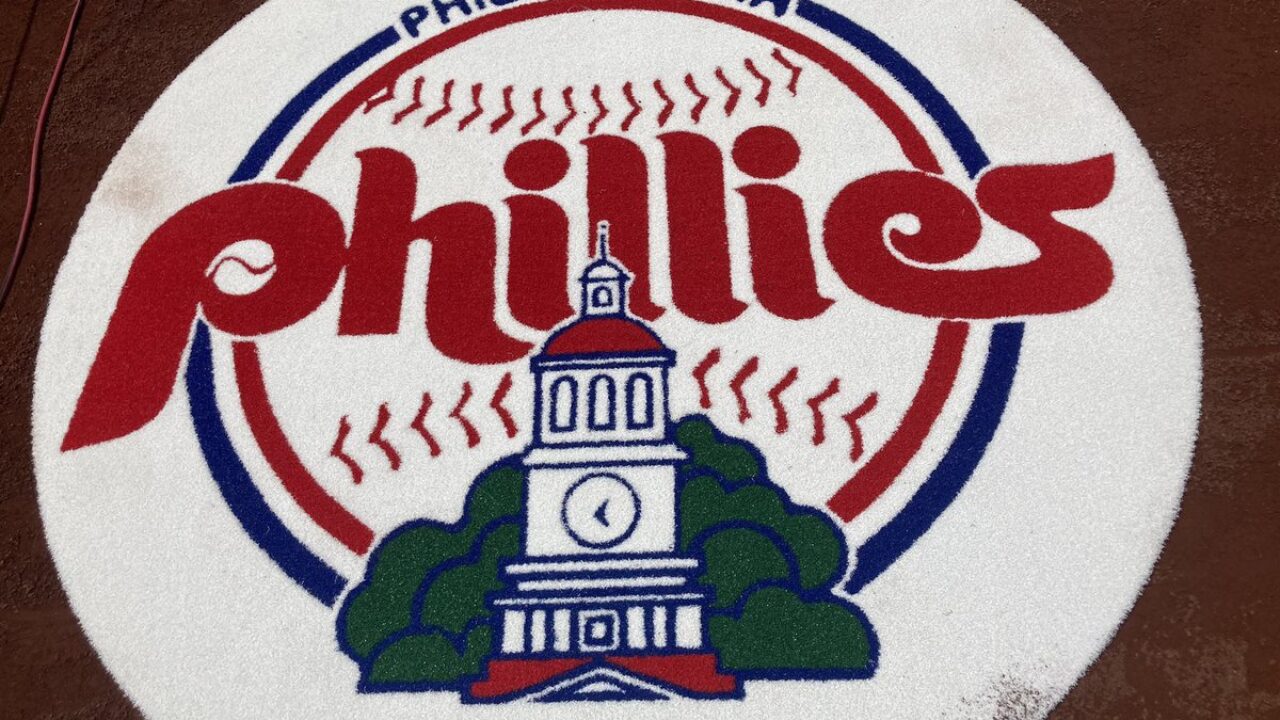 Philadelphia Phillies on X: THE FIGHTINS ARE MOVING ON. #RedOctober   / X