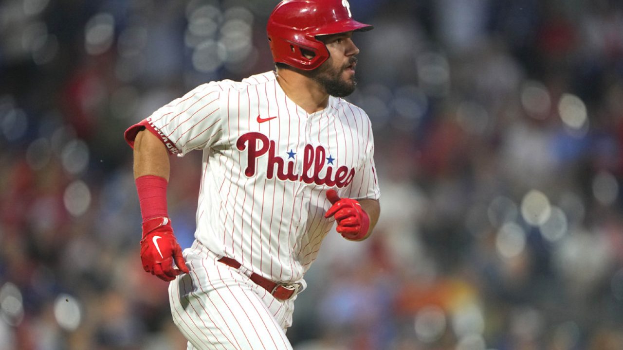 Phillies Nation excited for this season after home opener win