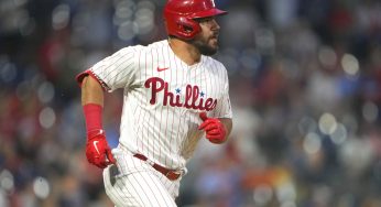 Phillies Nation Podcast: Remembering the magical 2022 playoff run  Phillies  Nation - Your source for Philadelphia Phillies news, opinion, history,  rumors, events, and other fun stuff.