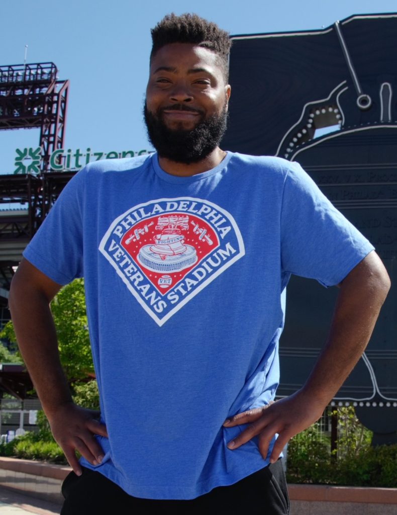 Get 20% off Phillies Father's Day gifts at Shibe Vintage Sports