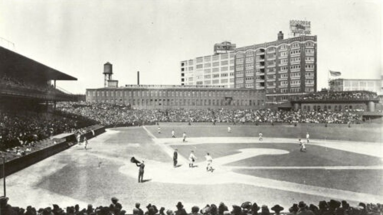 Old Images of Philadelphia - Originally known as Sesquicentennial Stadium  when it opened April 15, 1926, the structure was renamed Philadelphia  Municipal Stadium after the Exposition's closing ceremonies. In 1964, it was