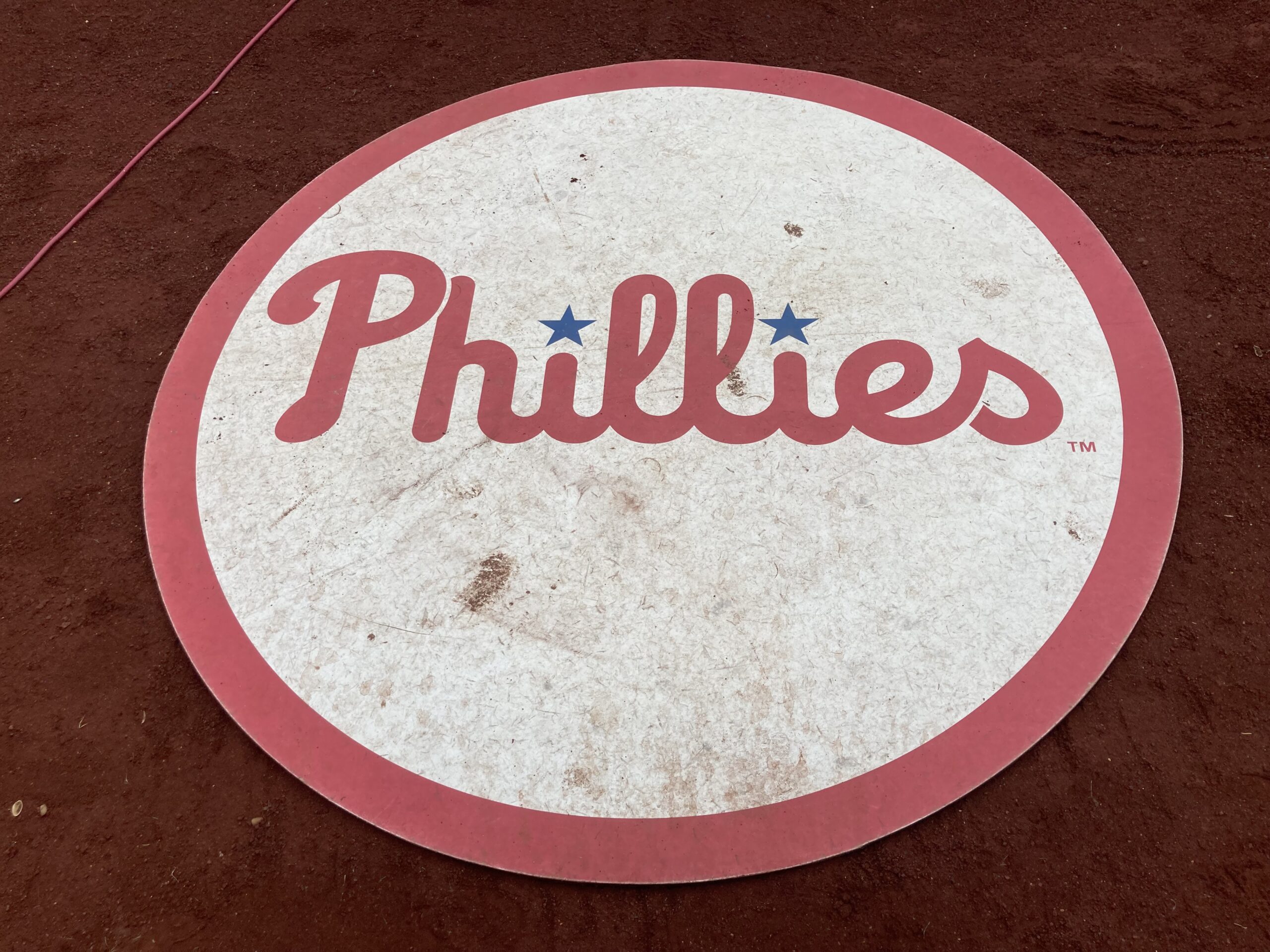 Brandon Marsh returns for Phillies, Bradley Zimmer designated for