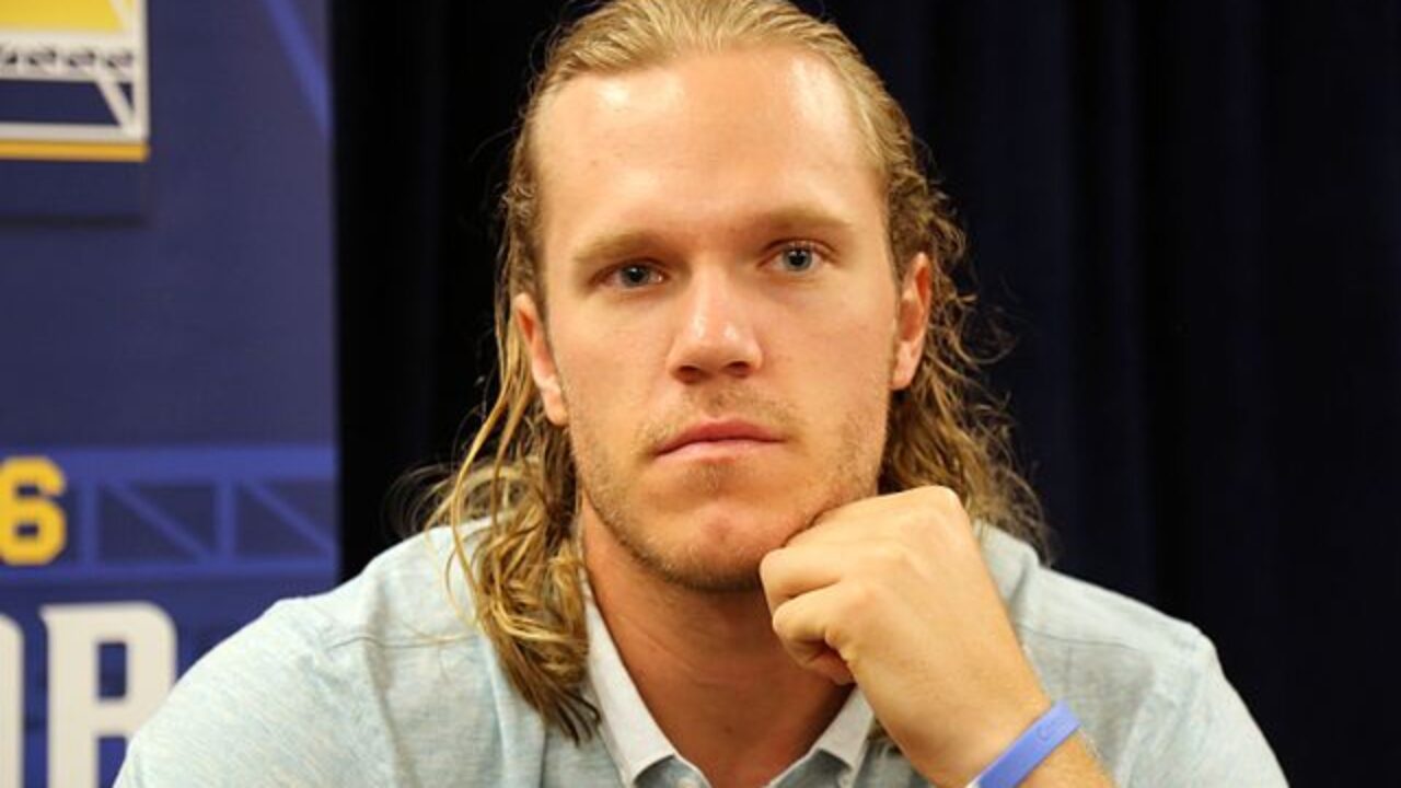 2022 report card: Noah Syndergaard - The Good Phight
