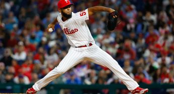 Phillies reacquire David Robertson from Cubs  Phillies Nation - Your  source for Philadelphia Phillies news, opinion, history, rumors, events,  and other fun stuff.