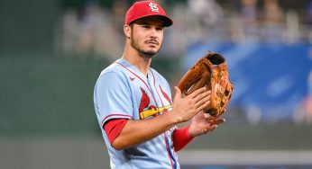 Rockies third baseman Nolan Arenado appreciative of glowing praise