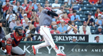 Rhys Hoskins records first multi-HR game for Phillies in postseason since  Chase Utley  Phillies Nation - Your source for Philadelphia Phillies news,  opinion, history, rumors, events, and other fun stuff.