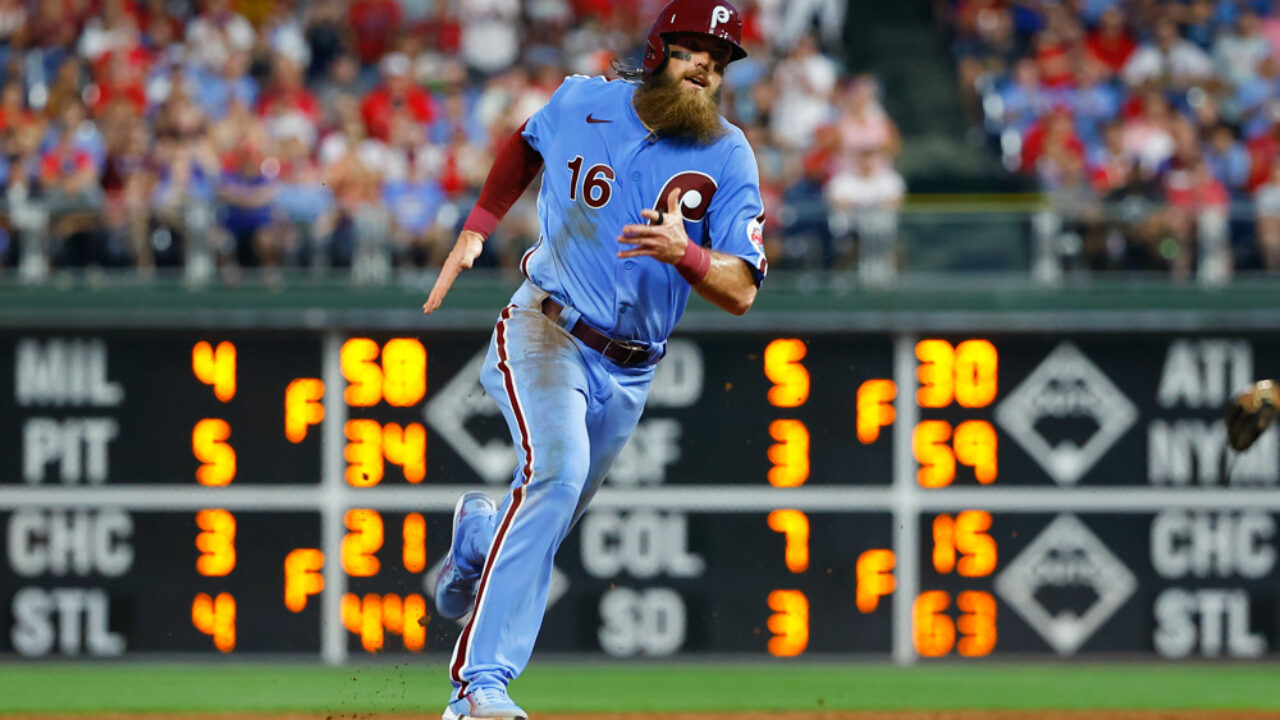 Phillies injury update: Marsh placed on IL, outfield reinforcements could  be on the way