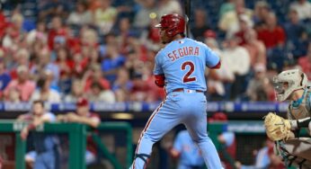 Report: Jean Segura drew interest from AL team before signing with Marlins   Phillies Nation - Your source for Philadelphia Phillies news, opinion,  history, rumors, events, and other fun stuff.