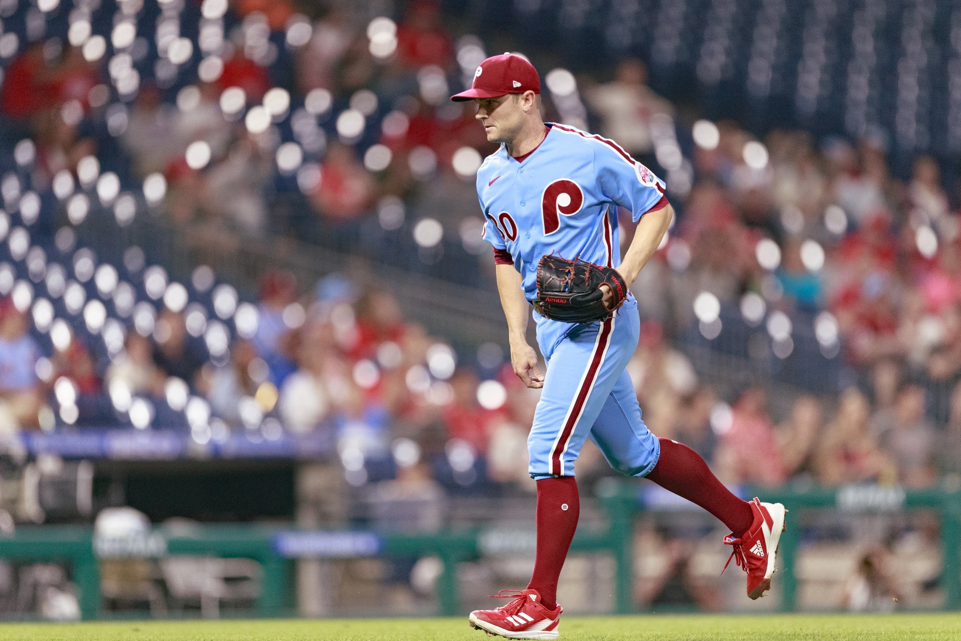 David Robertson is off the Phillies' NLDS roster  Phillies Nation - Your  source for Philadelphia Phillies news, opinion, history, rumors, events,  and other fun stuff.