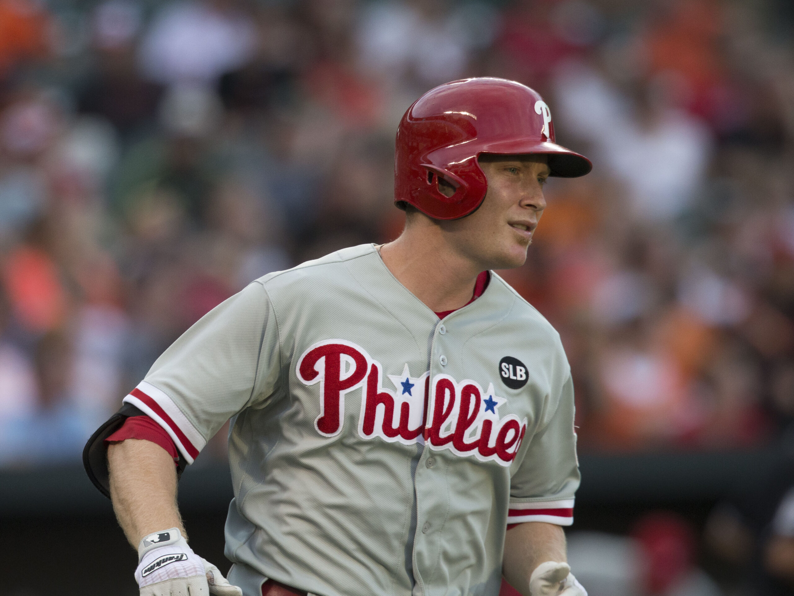 Cody Asche to join Orioles coaching staff Phillies Nation