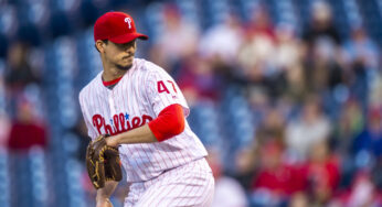 Steering clear of Charlie Morton appears to have been a major