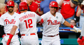 Phillies Nuggets: Injury updates on Maton, Eflin  Phillies Nation - Your  source for Philadelphia Phillies news, opinion, history, rumors, events,  and other fun stuff.