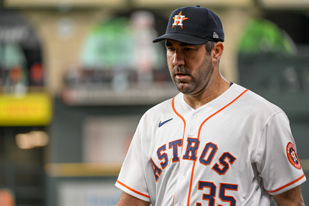 Marcus Stroman Needs to be a Houston Astros Trade Target
