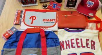 Win this handmade Philadelphia Stars Negro League baseball jersey from  Shibe Vintage Sports  Phillies Nation - Your source for Philadelphia  Phillies news, opinion, history, rumors, events, and other fun stuff.